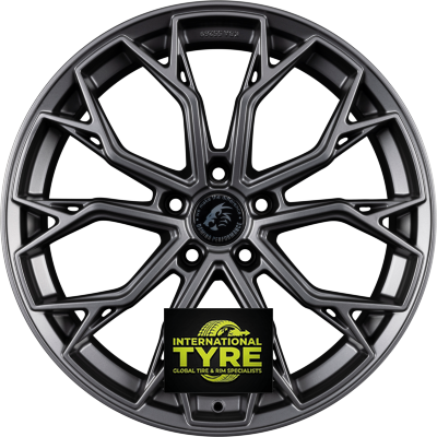 Damina Performance DM18 8.00x18